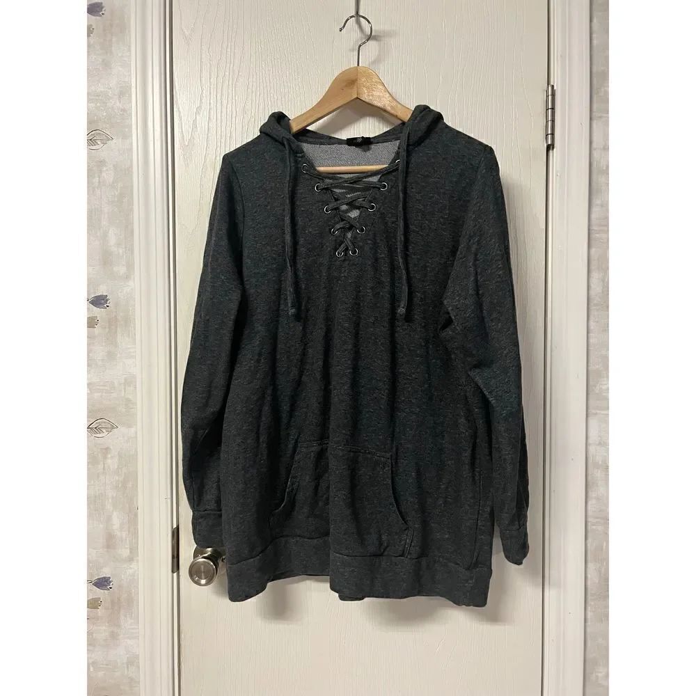 Torrid Sweatshirt